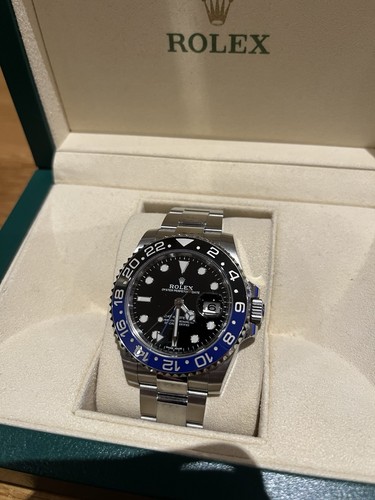 2018 rolex gmt - 2018,