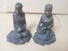 The Leonardo collection bronze