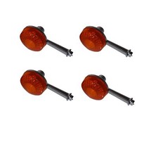 Indicators Complete Set of 4