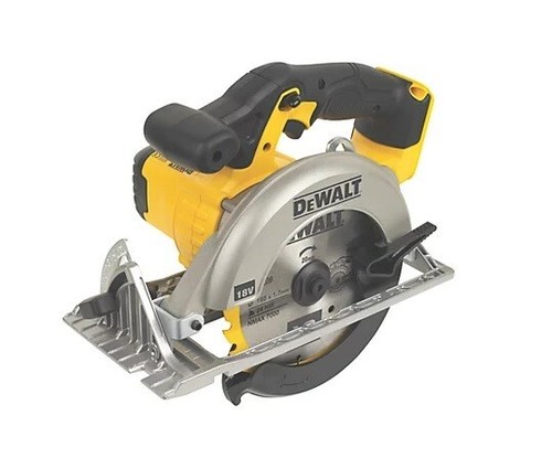 Dewalt circular saw - circular, dcs391