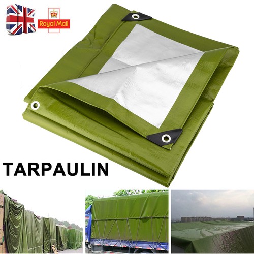 Tarpaulin extra heavy duty - extra,