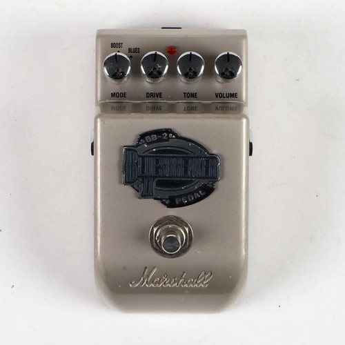 Marshall bluesbreaker ii - bluesbreaker,