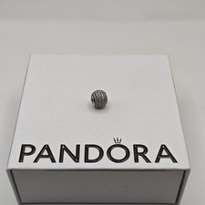Genuine Pandora Clear Pave