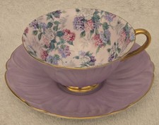 SHELLEY SUMMER GLORY CHINTZ