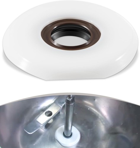 Vcm bowl seal low - vcm,