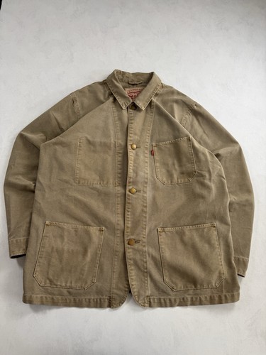 Levis jacket mens xxl - mens,