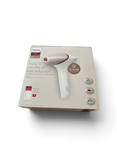 Philips lumea 9000 - philips, series