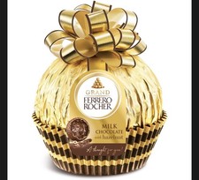 Ferrero Grand Rocher Gift Milk