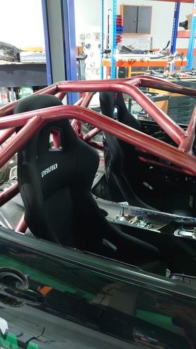 Mazda mx5 mk3 - mx5, 1.8/2.0