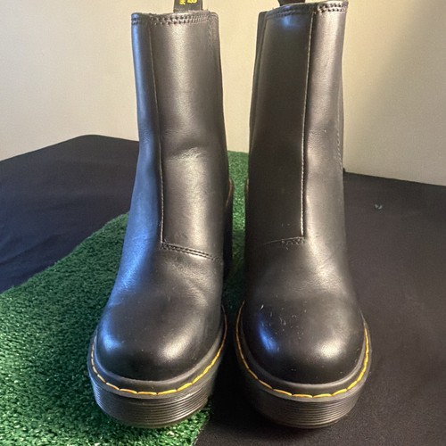 Martens women s black - women's,