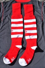 Umbro Wales Football Socks