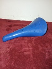 Vintage Bmx Bicycle Seat Aero Jaguar Used Condition