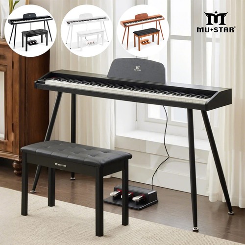 Mustar semi weighted full - ♬mustar,