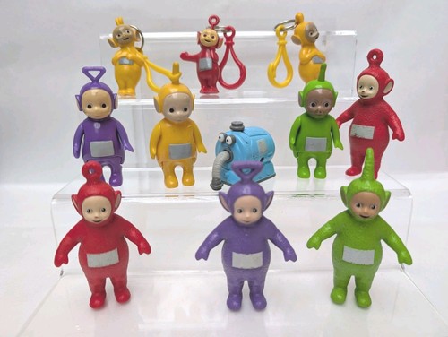 X11 teletubbies figures and - figures,