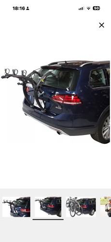Saris bike rack - saris,