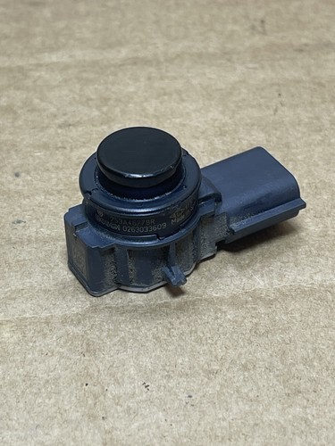 Genuine renault parking sensor - renault,