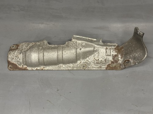 Honda s2000 oem - honda, exhaust