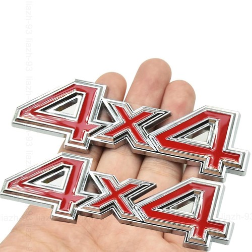 Accessories 4x4 logo - accessories,