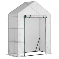 Outsunny Greenhouse for