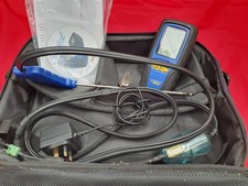 ANTON SPRINT EVO 1 FLUE GAS