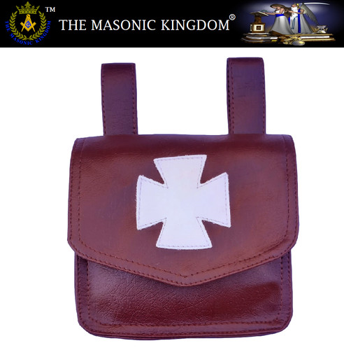 Masonic regalia knight templar - masonic,