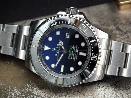 Near immaculate aug 2018 - 2018, rolex