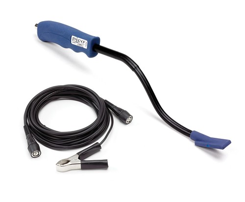 Pico technology picoscope coil - technology,