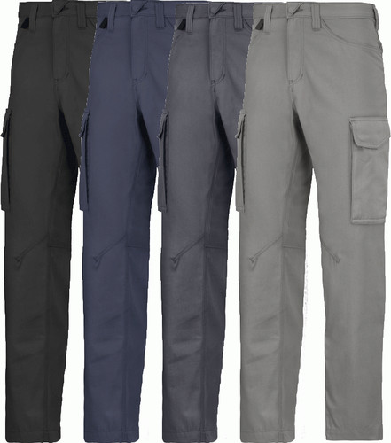 Snickers 6800 service - service, trousers