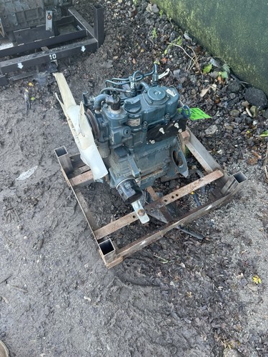 Kubota z482 engine spares - spares, or