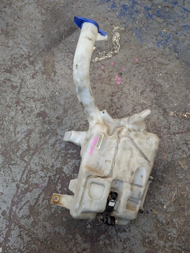 Ford mondeo windscreen - mondeo, washer