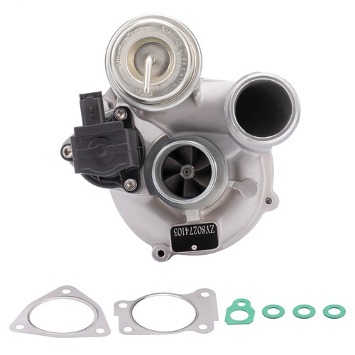 Turbocharger turbo k03 for - turbocharger,