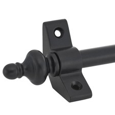 Set of 13, Stair Carpet Rods