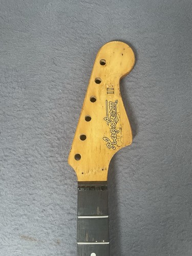 Vintage hagstrom guitar - hagstrom, ii