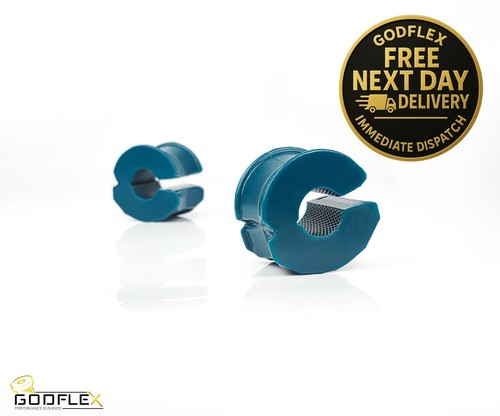 Front anti roll bar - anti, bushes