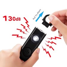 Police Approved Loud Alarm