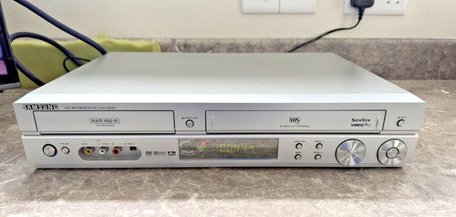 Samsung dvd vr320 - dvd, &