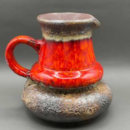 Vintage west german fat - german,