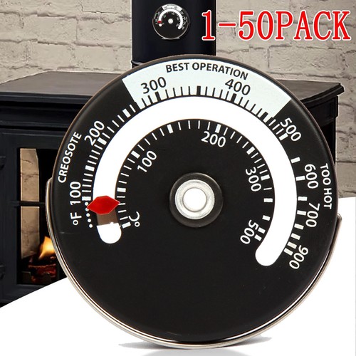 Pack magnetic stove - magnetic, fan