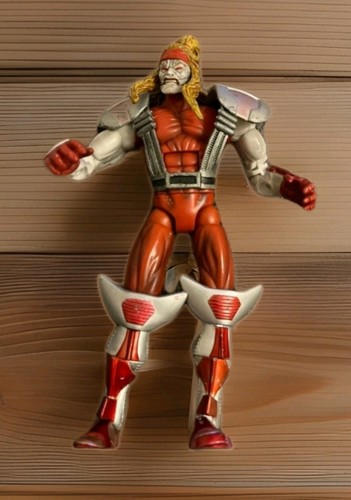 Omega red marvel legends - marvel,
