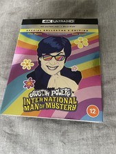 Austin Powers: International