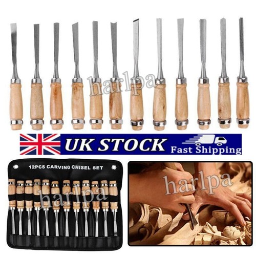 12pcs professional wood - 12pcs,