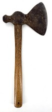 OLD VINTAGE HATCHET / AXE -