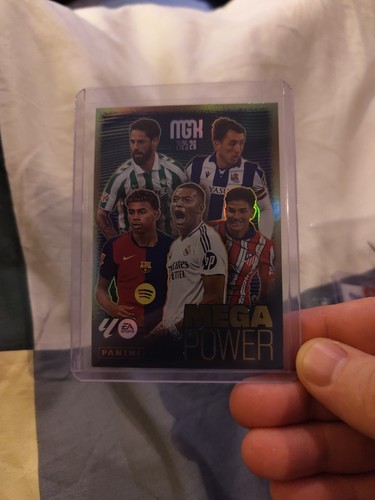 Panini megacracks mgk 26 - panini,
