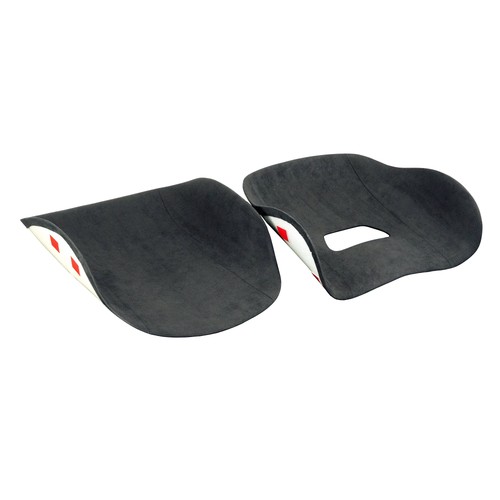 Tillett two piece pad - two, set