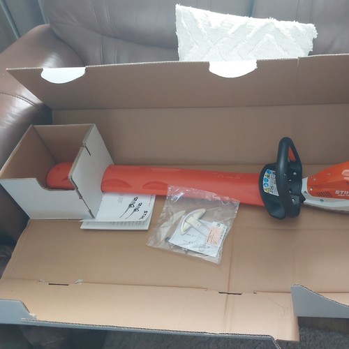 Stihl hsa 130 cordless - stihl,