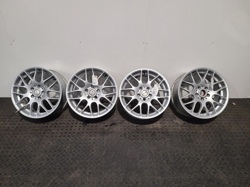 Riva wheels alloy - riva, set