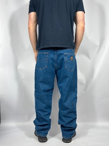 Vintage men baggy carhartt - baggy,