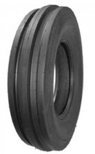 Dunlop 400 x 16  3 Rib.      New Tyre