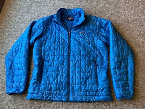 Patagonia nano puff men - puff, men’s