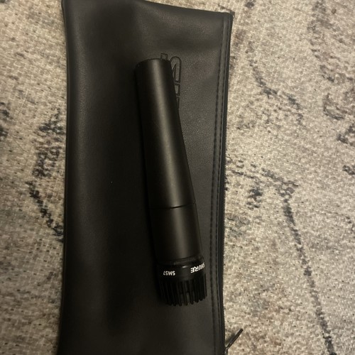 Shure sm57 cardioid dynamic - sm57,